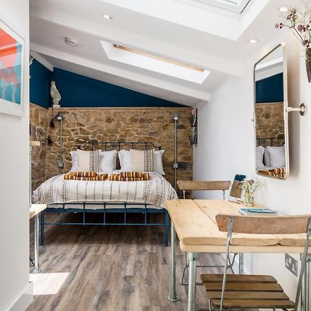 Bed and Breakfast Penwyth House Ньюки Экстерьер фото