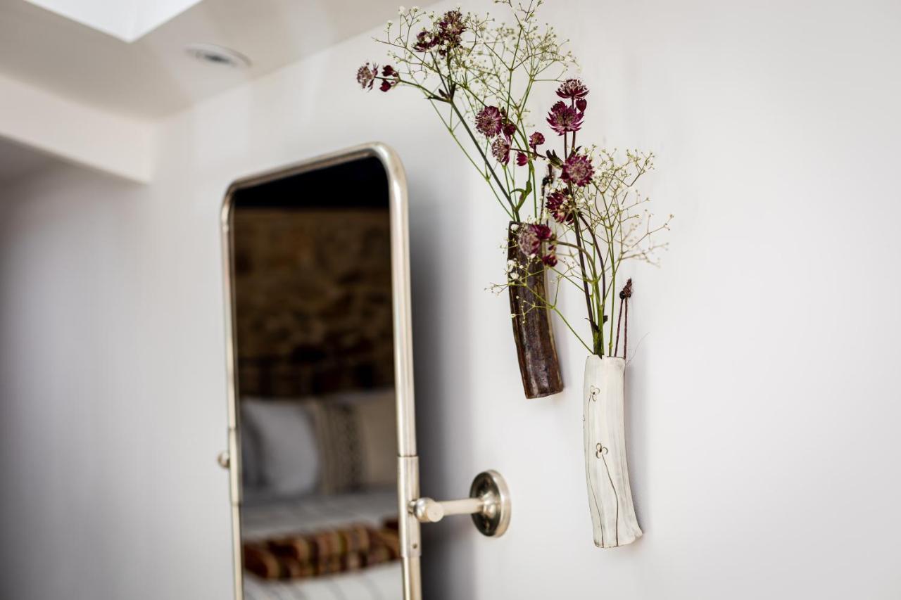 Bed and Breakfast Penwyth House Ньюки Экстерьер фото